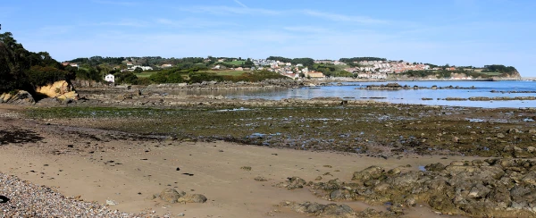 Playa del Aramar