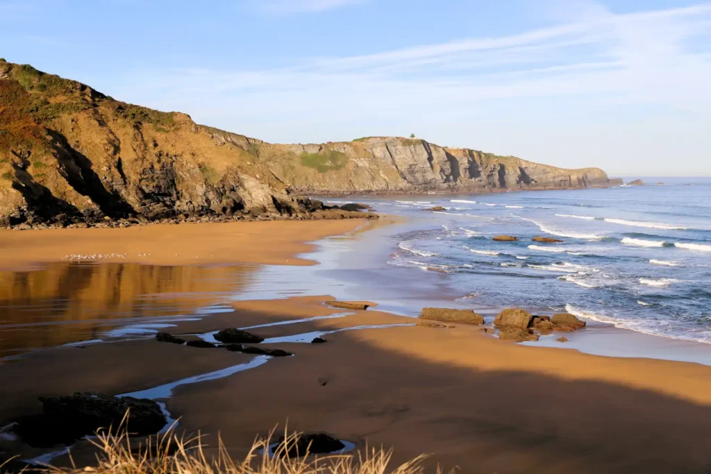 Playa de Carniciega 6