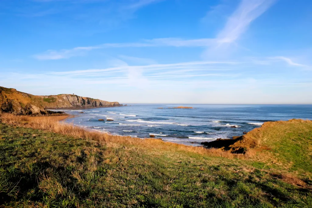 Playa de Carniciega 7
