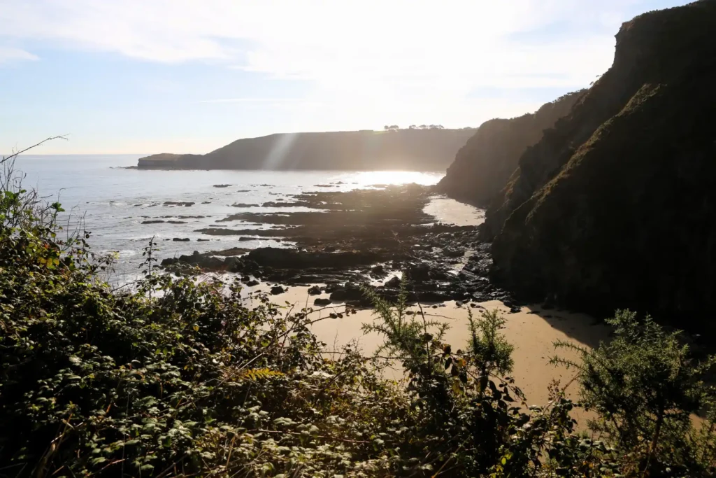 Playa-de-Viodo-6