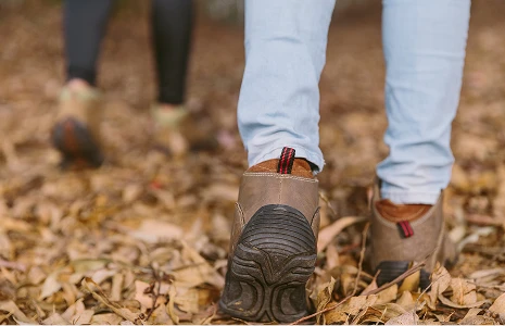 A pie: Descubre nuestras rutas y sendas costeras.