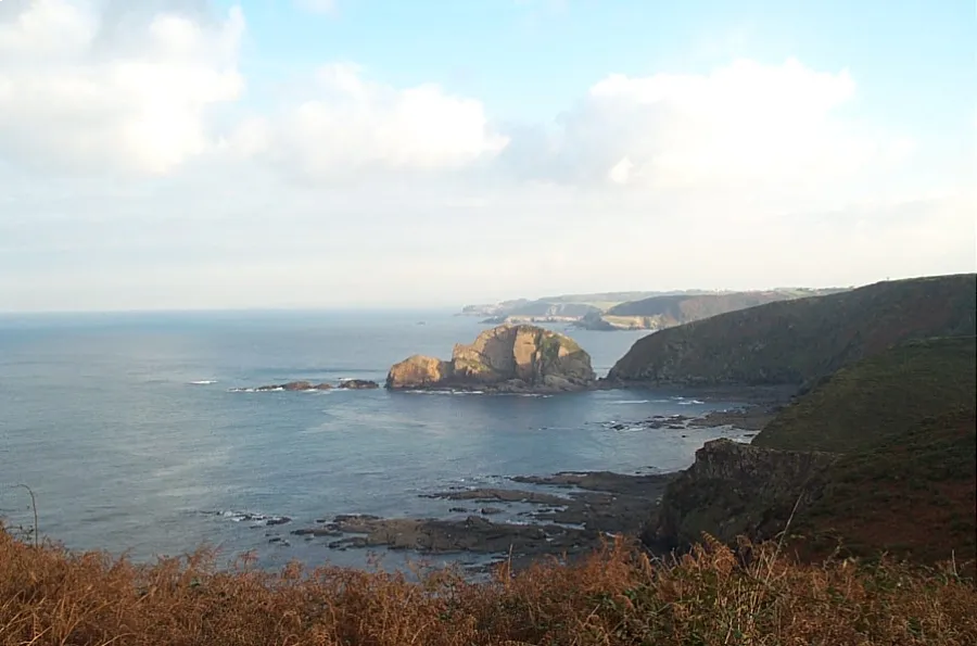 Cabo Peñas