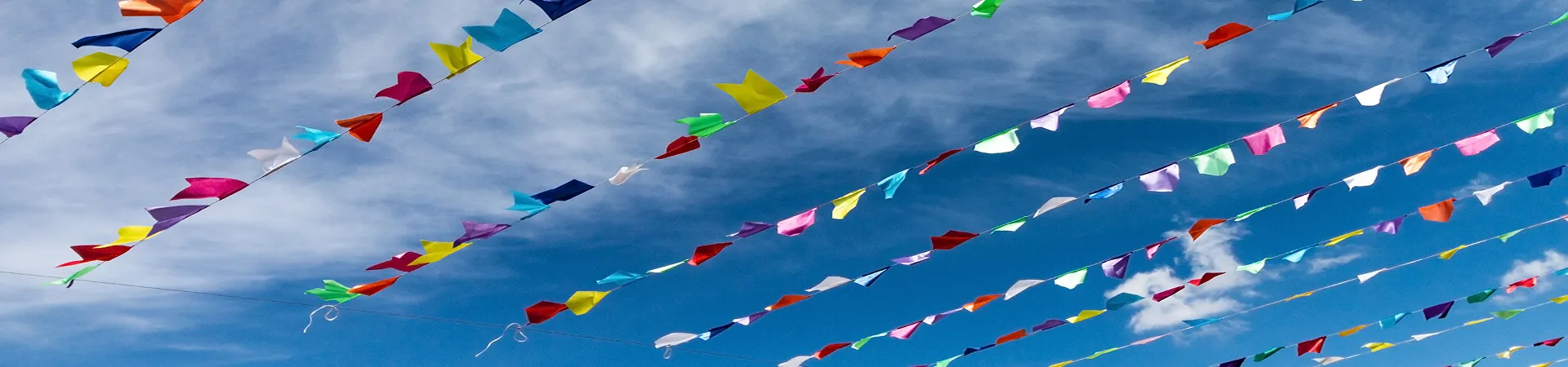 Fiestas y Festivales