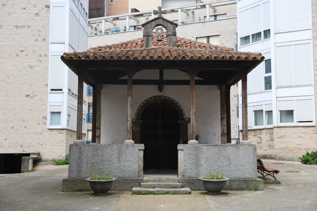 Capilla de Nuestra Señora de la Concepción 1