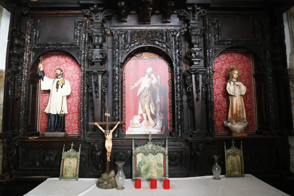 Capilla de San Juan 3