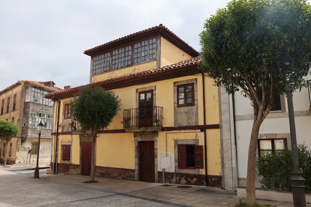 Casa Alvaré 1