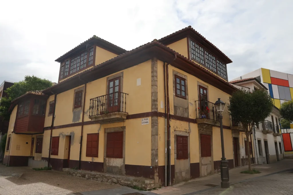 Casa Alvaré 4