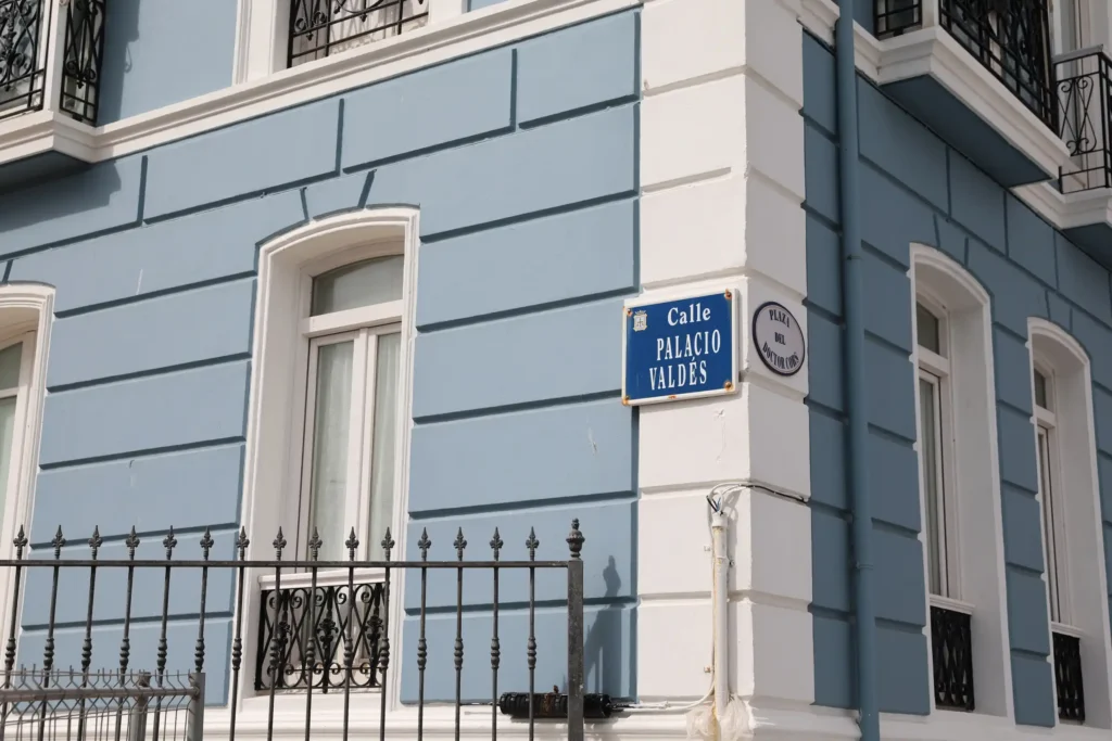 Casa de Fernández Quevedo de Heres 4