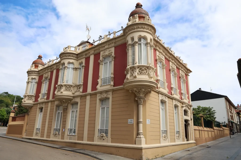 Casa Mori 2