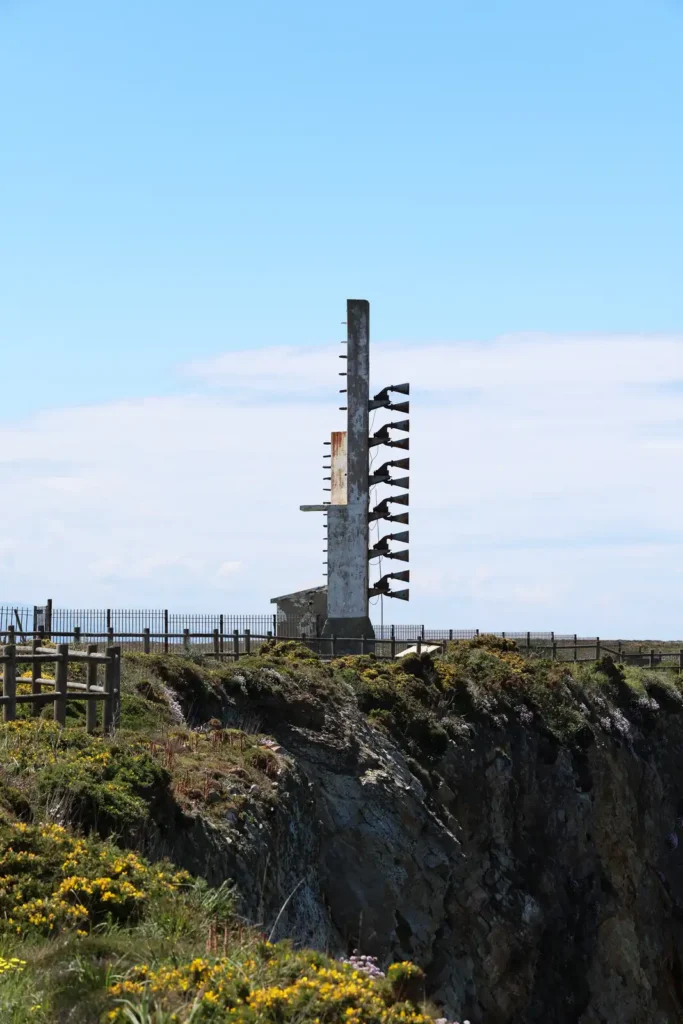 Faro del Cabo Peñas 10