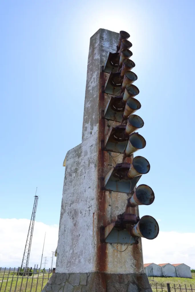 Faro del Cabo Peñas 14