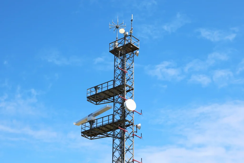 Faro del Cabo Peñas 3