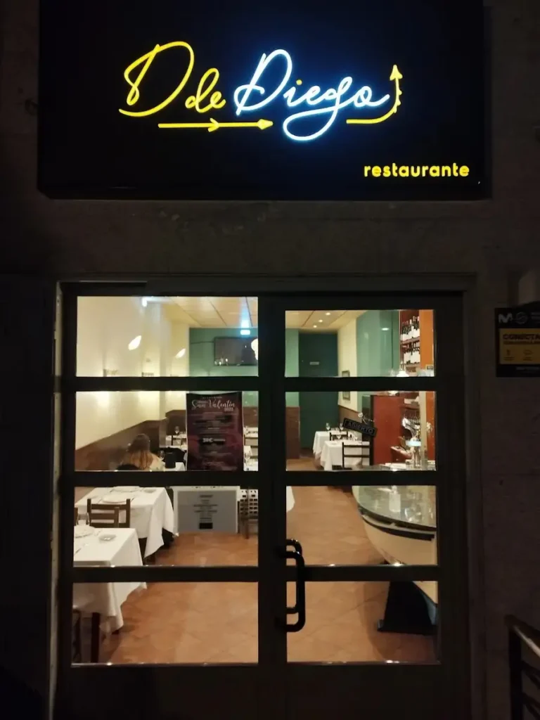 D de Diego 8