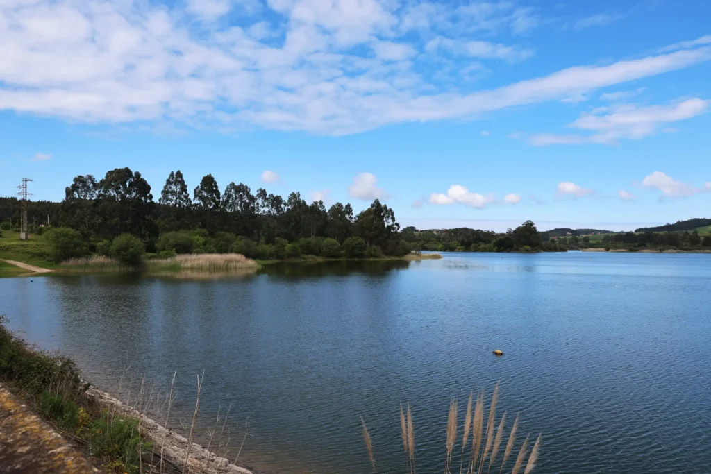 Embalse de Granda 1