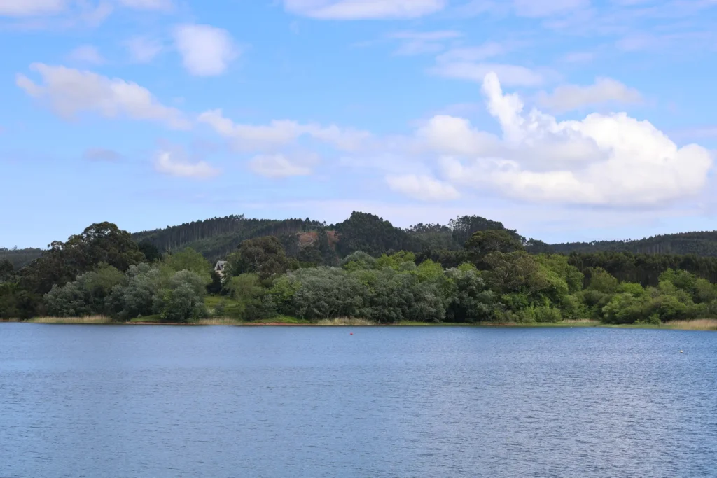 Embalse de Granda 4