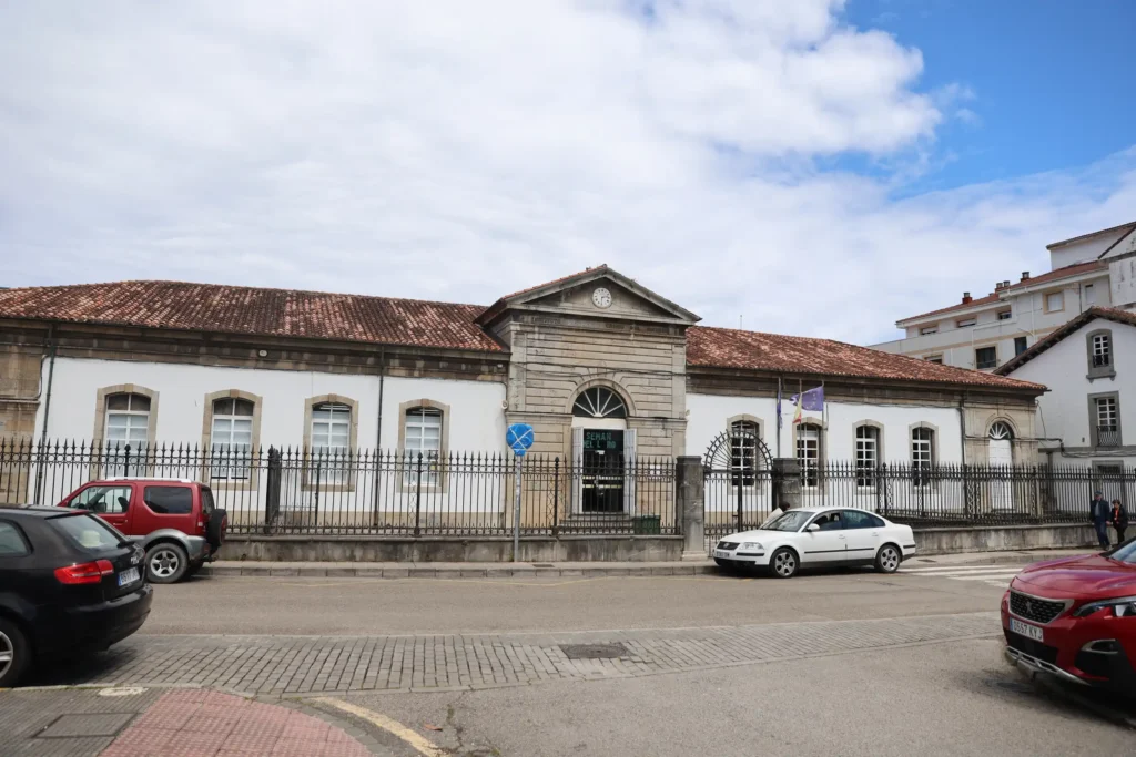 Instituto del Cristo del Socorro 3