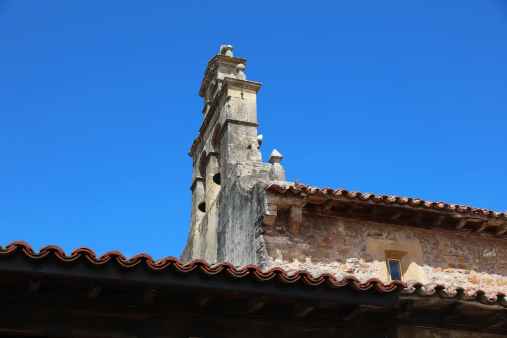 Iglesia Parroquial de San Jorge 1