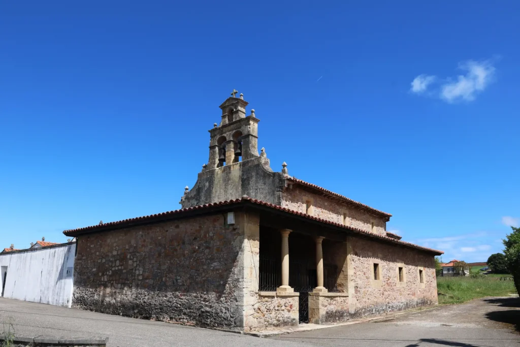 Iglesia Parroquial de San Jorge 2
