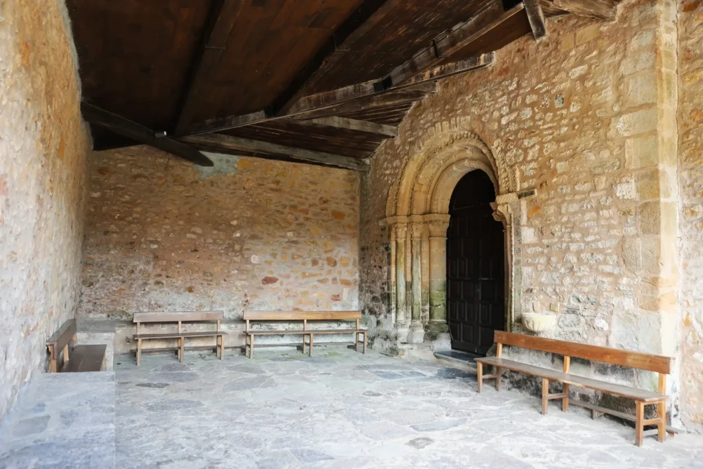 Iglesia Parroquial de San Jorge 4