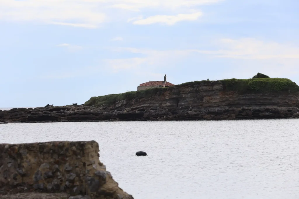 Isla del Carmen y Astilleros 10
