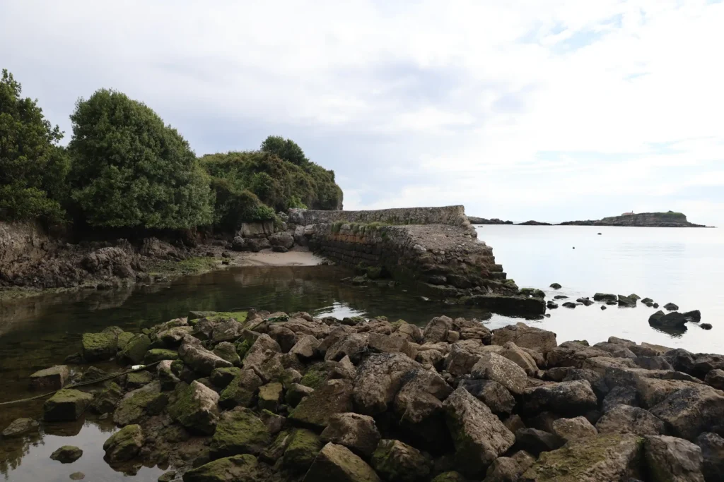 Isla del Carmen y Astilleros 14