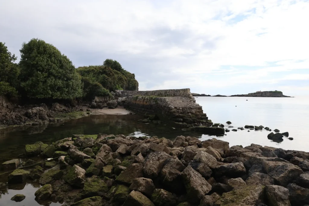 Isla del Carmen y Astilleros 15