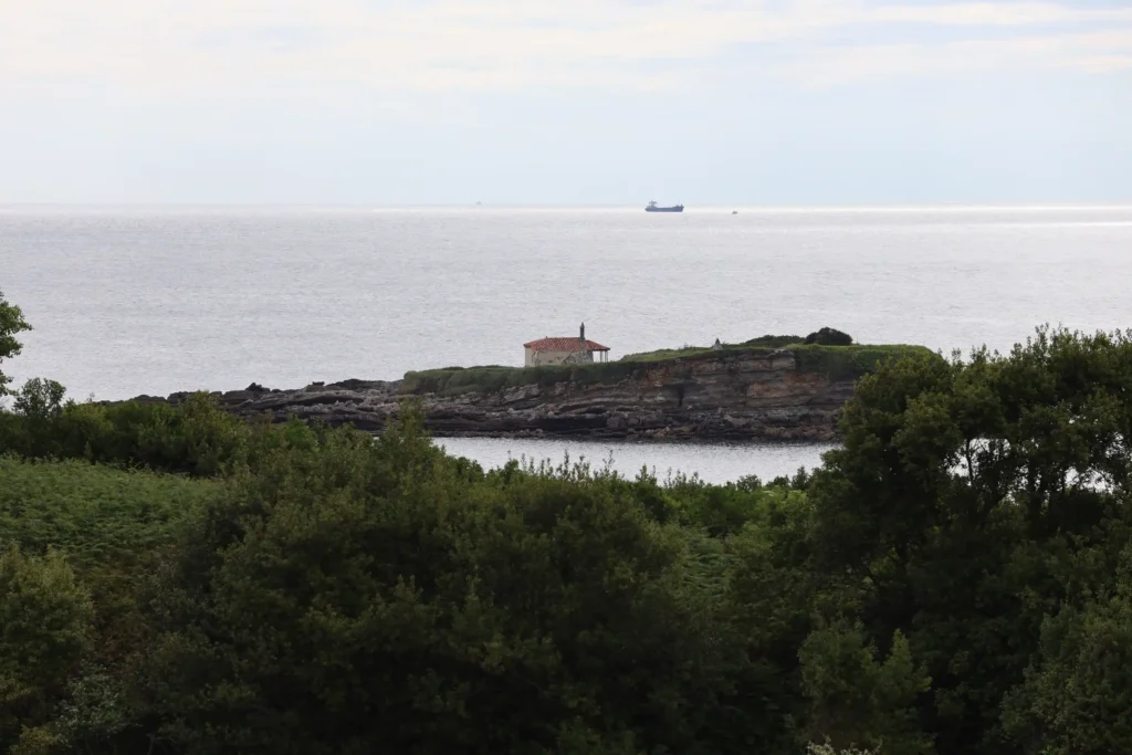 Isla del Carmen y Astilleros 21