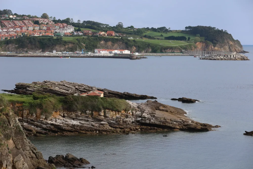 Isla del Carmen y Astilleros 4
