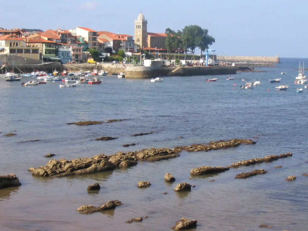 Luanco 18