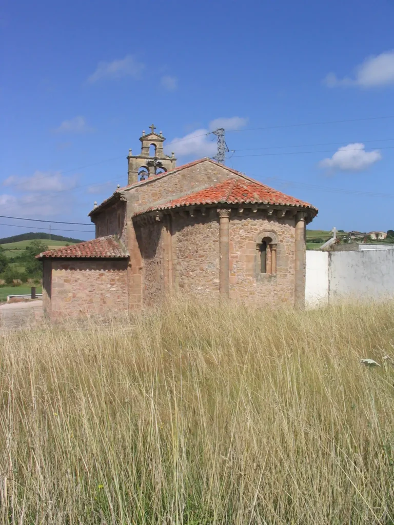 Manzaneda 1