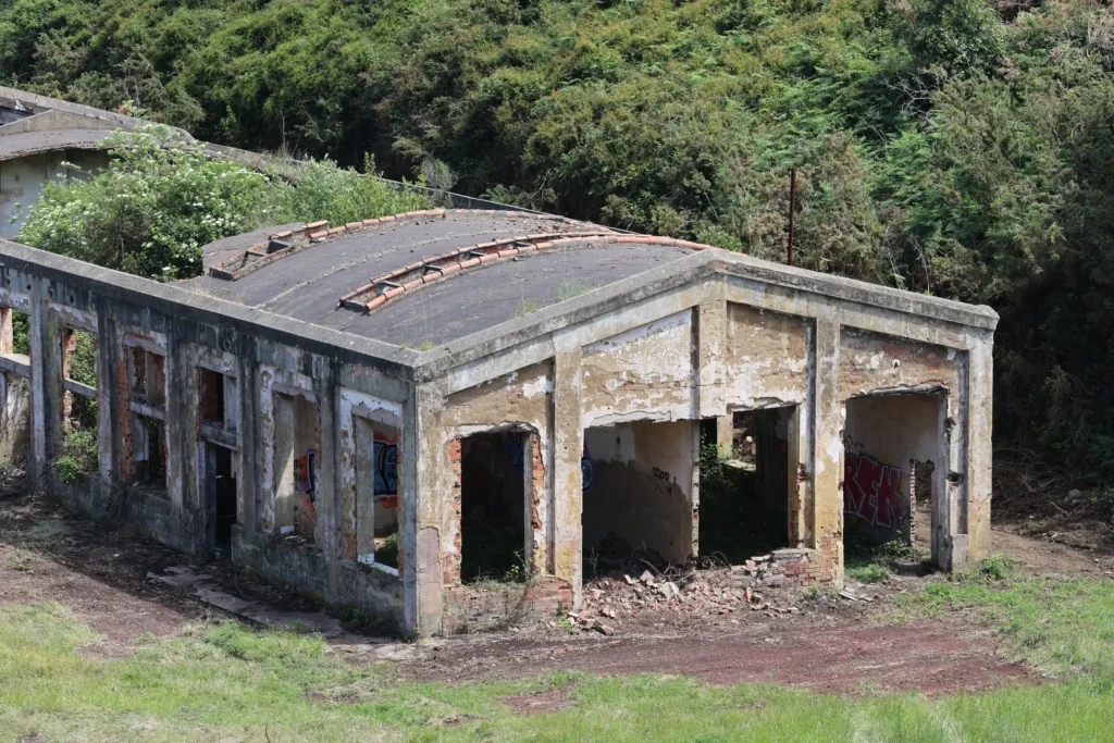 Minas de Llumeres 9