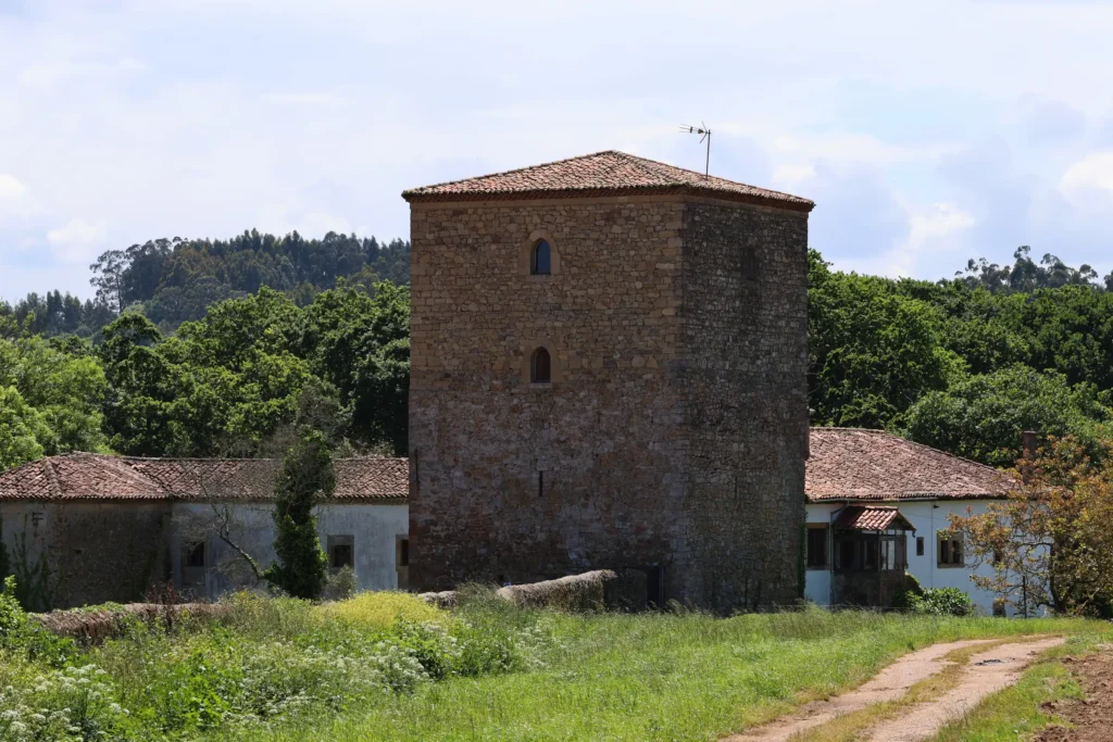 Palacio de Manzaneda 3