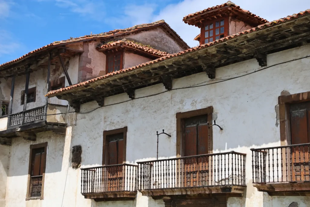 Palacio de los Menéndez Pola 2