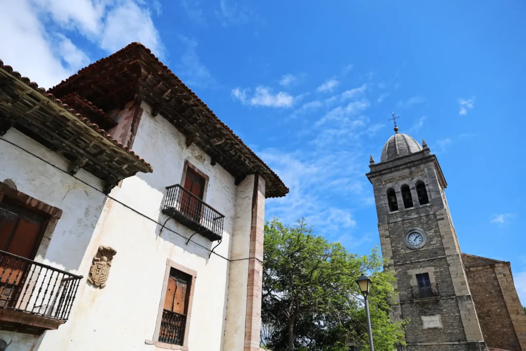 Palacio de los Menéndez Pola 4