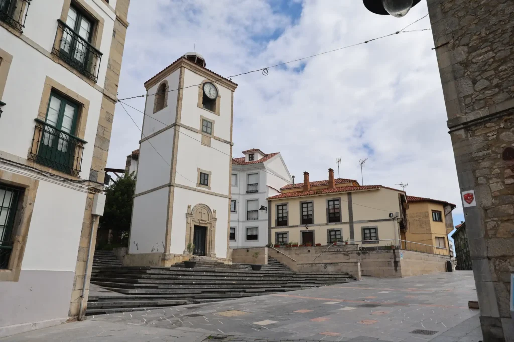 Torre del Reloj 2