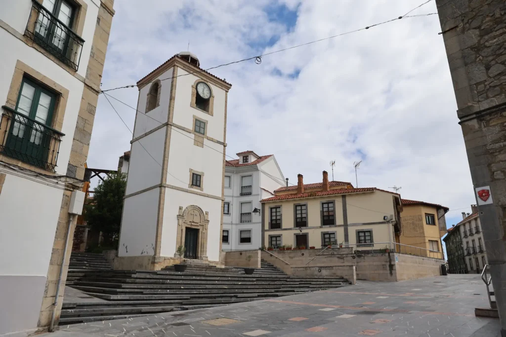 Torre del Reloj 3