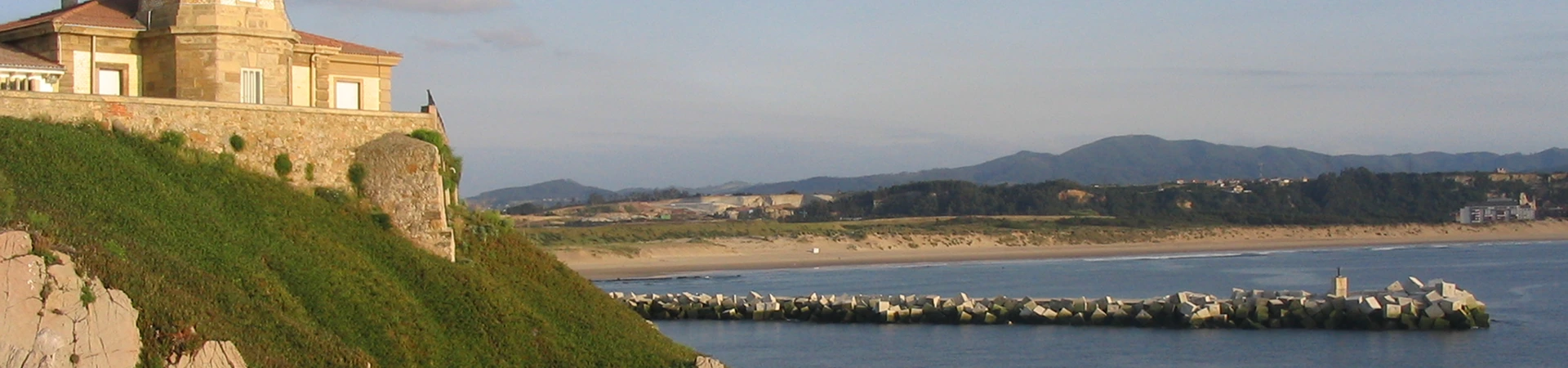 Portada Laviana