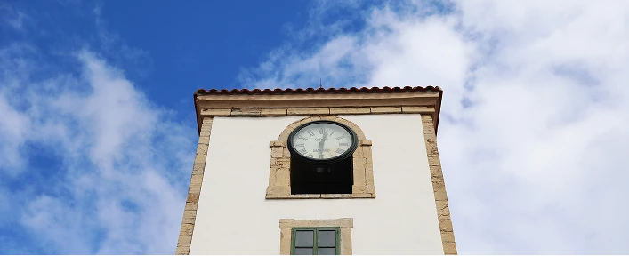 Portada Torre del Reloj