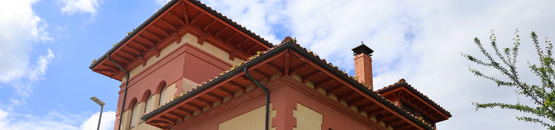Portada Villa Pilar