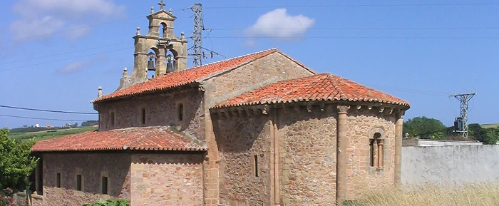 Portada Palacio de Manzaneda