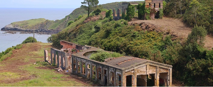 Portada Minas de Llumeres