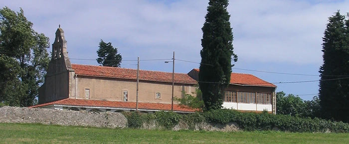 Portada Santolaya