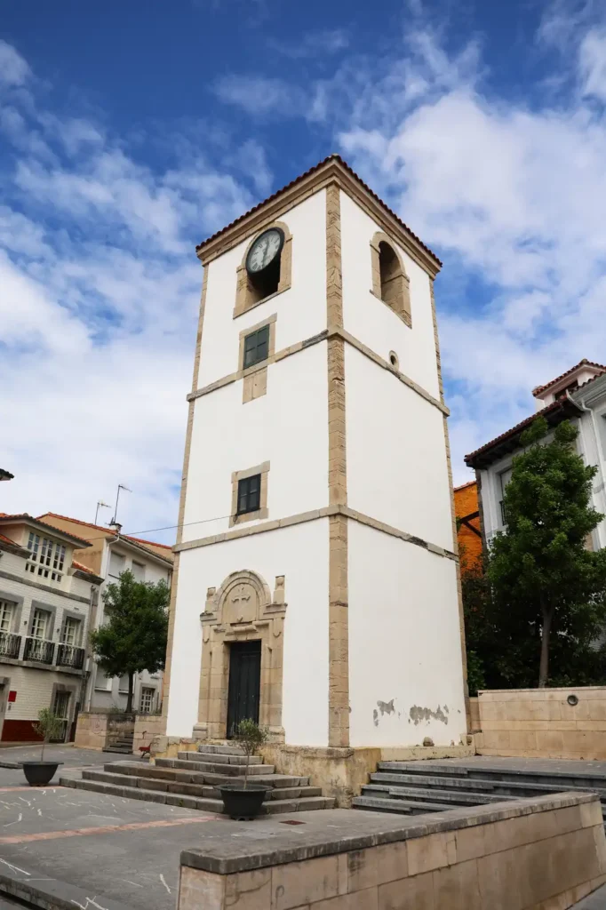 Torre del Reloj 1