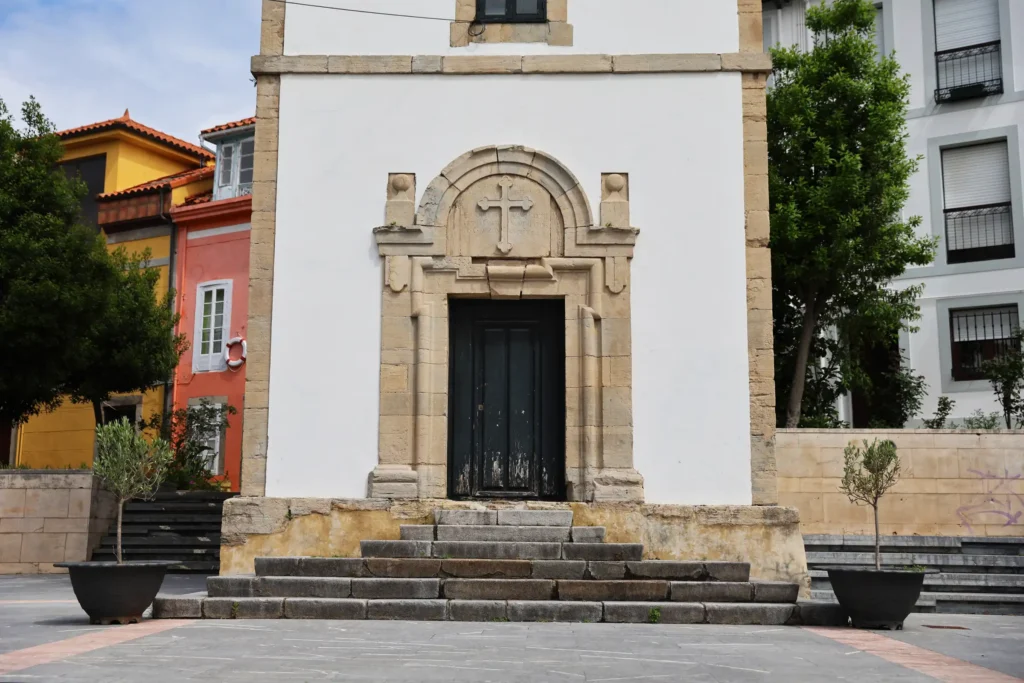 Torre del Reloj 3