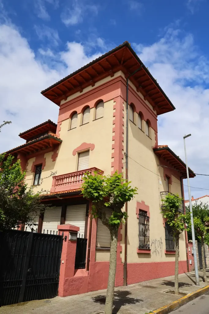 Villa Pilar 5