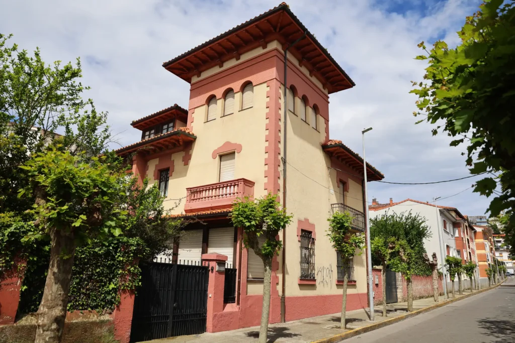Villa Pilar 6
