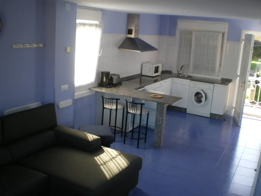 Apartamentos Bañugues