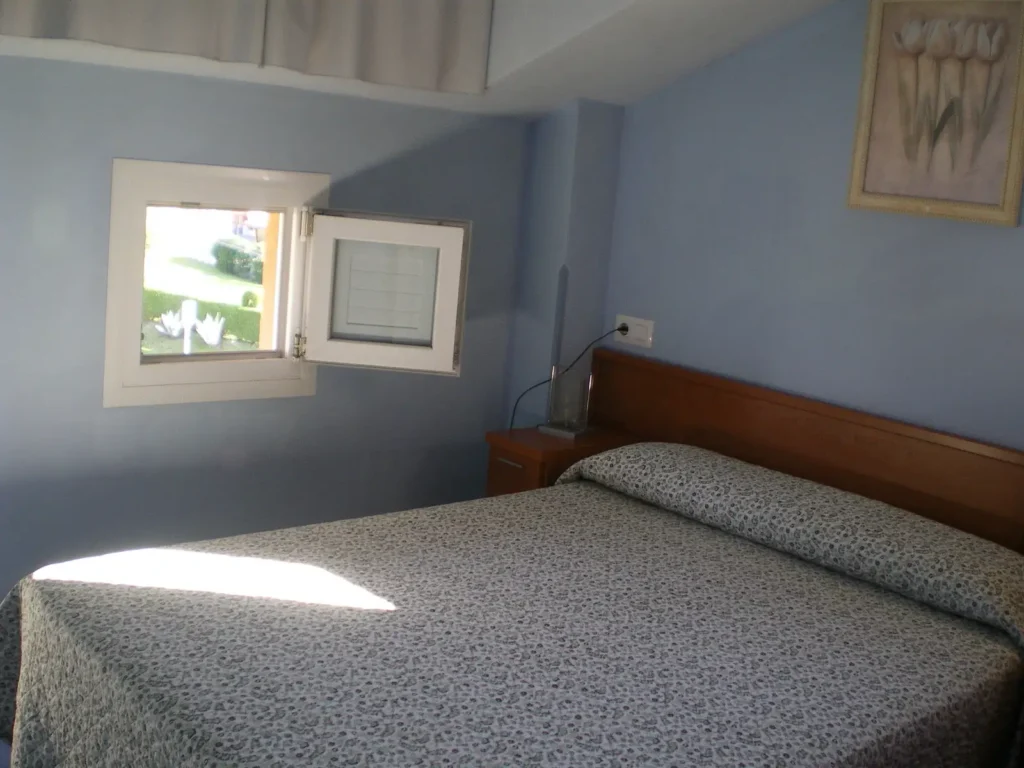 Apartamentos Bañugues