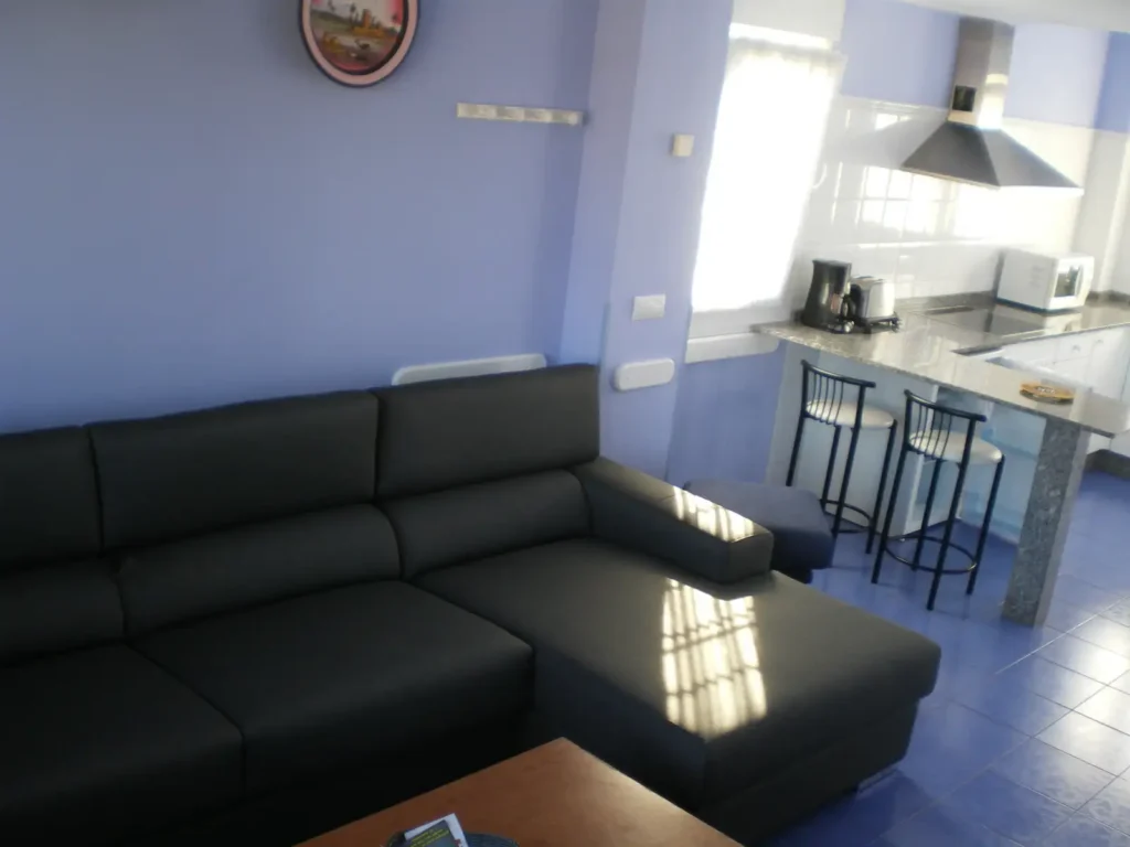 Apartamentos Bañugues