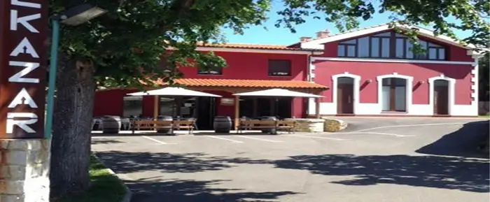 Home Page: Alkazar Rural Apartments